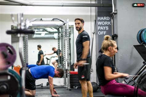 city of london personal training|Personal Trainers in the City of London .